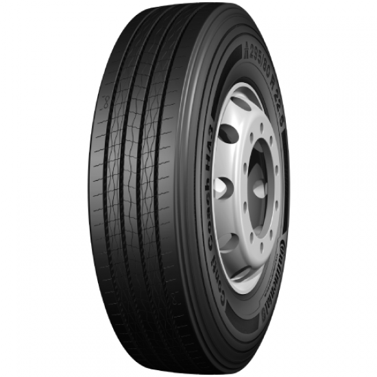 CONTINENTAL Conti Coach HA3 (CCA3) 295/80 R22.5 154/149M