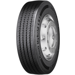 CONTINENTAL Conti Hybrid LS3 (CHS3) 245/70 R17.5 136/134M CONTINENTAL Conti Hybrid LS3 (CHS3) 245/70 R17.5 136/134M