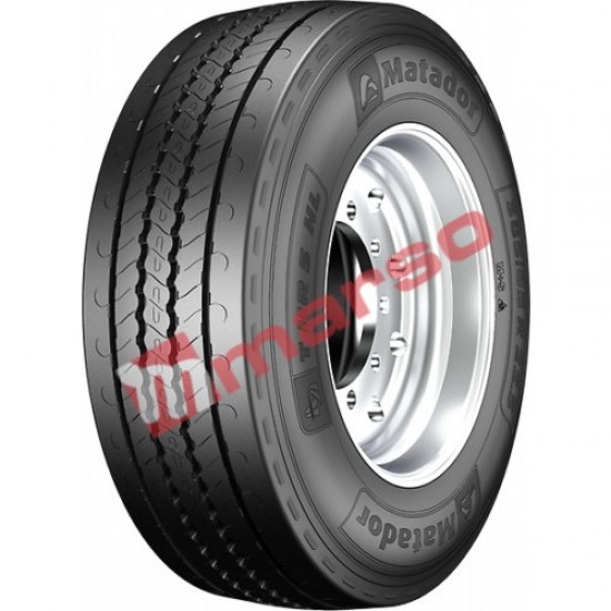 MATADOR T HR 5 285/70 R19.5 150/148K
