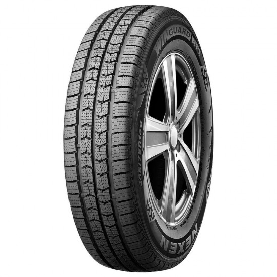 Nexen Winguard WT1 205/65 R16 107/105TL