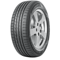 NOKIAN Wetproof 1 215/55 R16 93V NOKIAN Wetproof 1 215/55 R16 93V