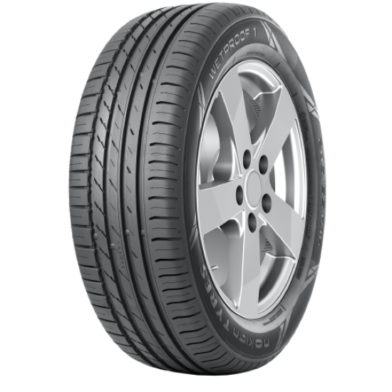 NOKIAN Wetproof 1 215/70 R16 100H