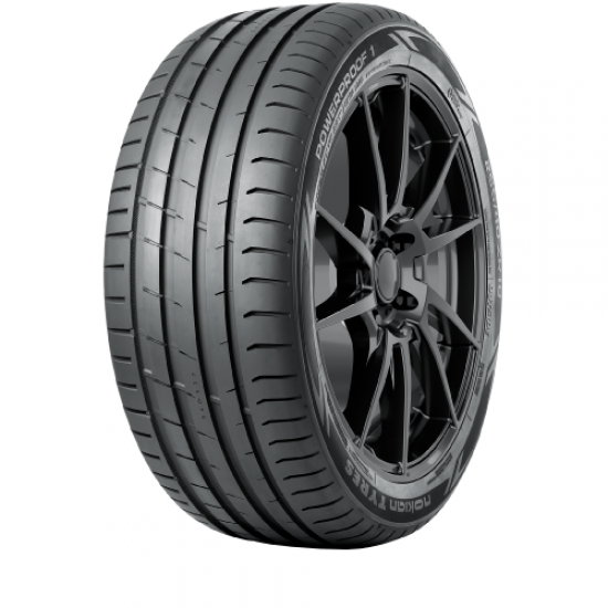 NOKIAN Powerproof 1 225/55 R19 103V