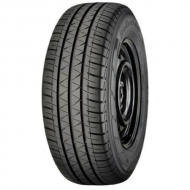 YOKOHAMA BluEarth-Van RY55 185/75 R16 104/102S