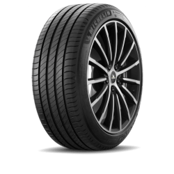 MICHELIN E PRIMACY 235/60 R18 107W