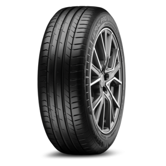 VREDESTEIN Ultrac Pro 215/45 R18 93Y