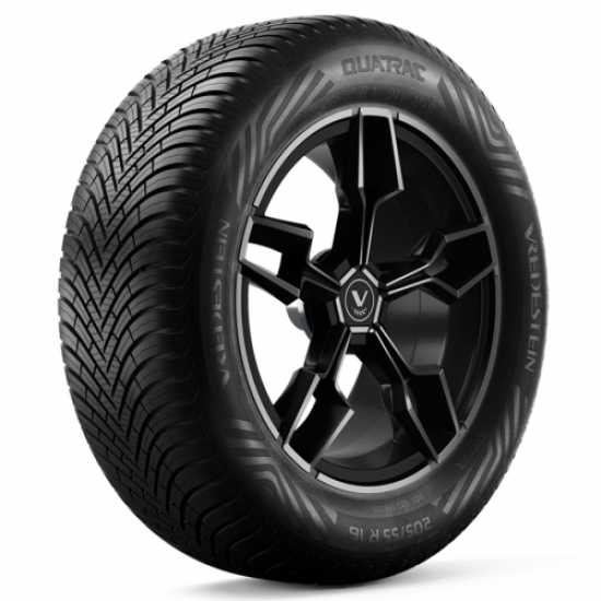 VREDESTEIN Quatrac 195/60 R15 88H