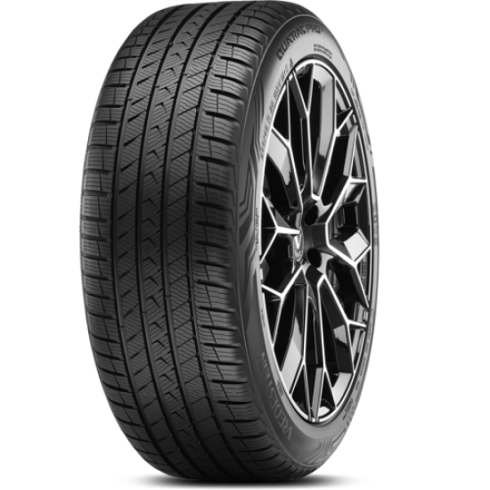 VREDESTEIN Quatrac Pro+ 205/55 R17 95V