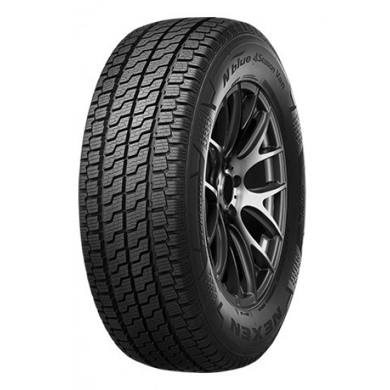 Nexen Nblue 4Season Van 235/65 R16 115R