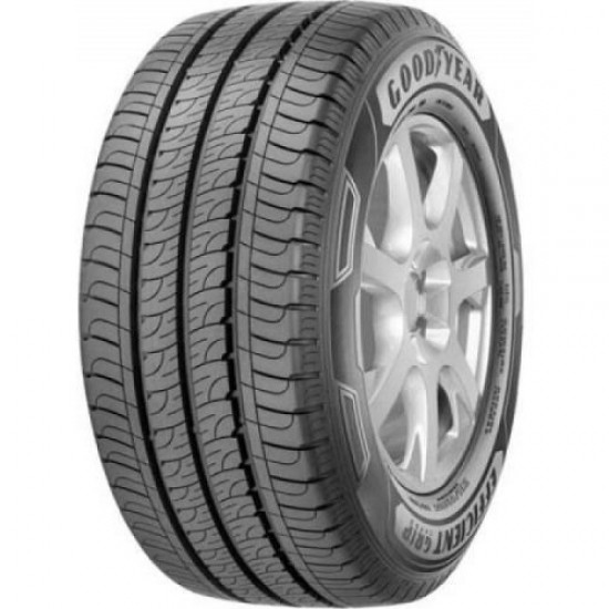 GOODYEAR EFFICIENTGRIP CARGO 2 225/75 R16 118R