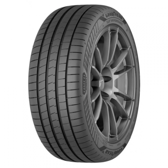 GOODYEAR EAGLE F1 ASYMMETRIC 6 255/45 R20 105T