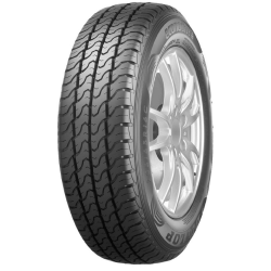 DUNLOP ECONODRIVE LT 215/60 R17 109T