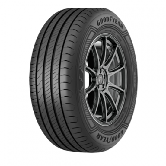 GOODYEAR EFFICIENTGRIP 2 SUV 255/60 R18 112V