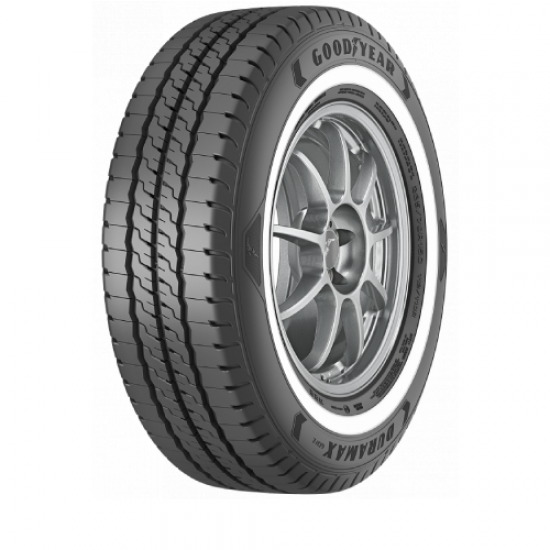 GOODYEAR DURAMAX GEN-2 195/70 R15 104S