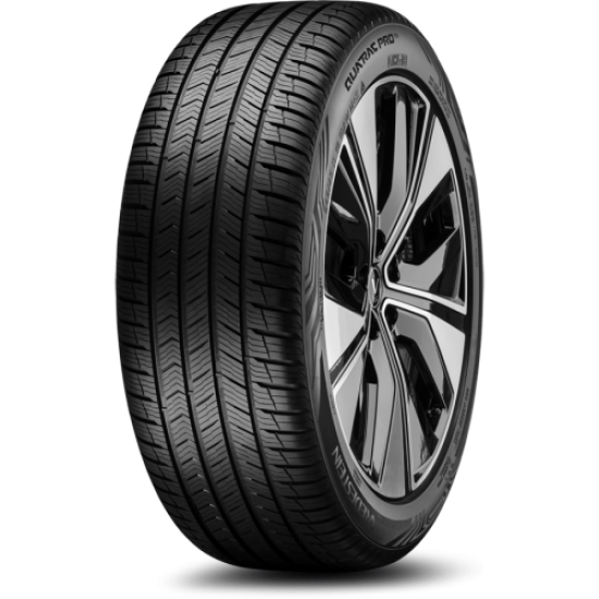 VREDESTEIN Quatrac Pro EV 255/45 R20 105V