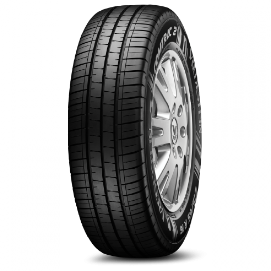 VREDESTEIN Comtrac 2 195/70 R15 104R