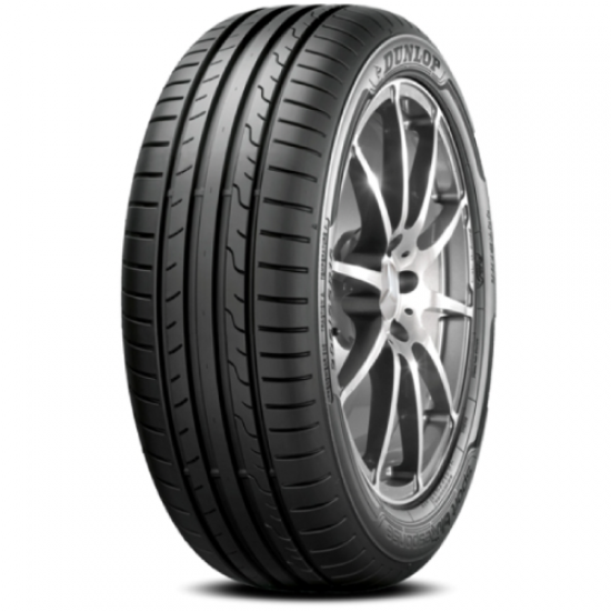 DUNLOP SPORT BLUERESPONSE 195/55 R16 87H