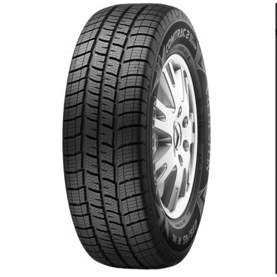 VREDESTEIN COMTRAC 2 AS+ 235/60 R17C 117R