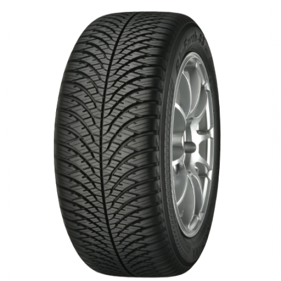YOKOHAMA BluEarth-4S AW21 215/50 R19 93T