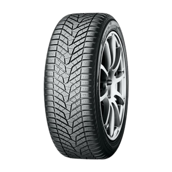 YOKOHAMA BluEarth*Winter V905 195/60 R16 89H