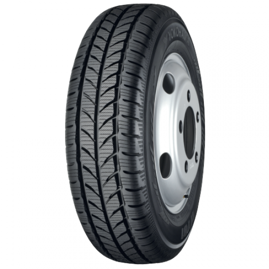 YOKOHAMA WY01 235/60 R17 117/115R