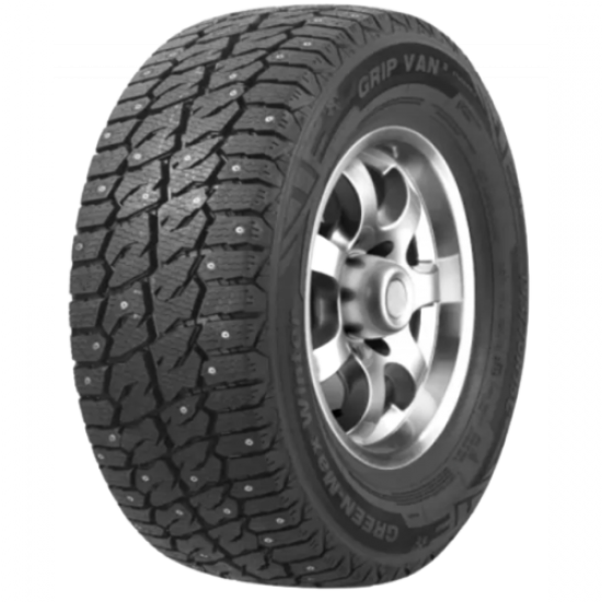 LEAO W D GRIP VAN 2 195/70 R15 104/102R