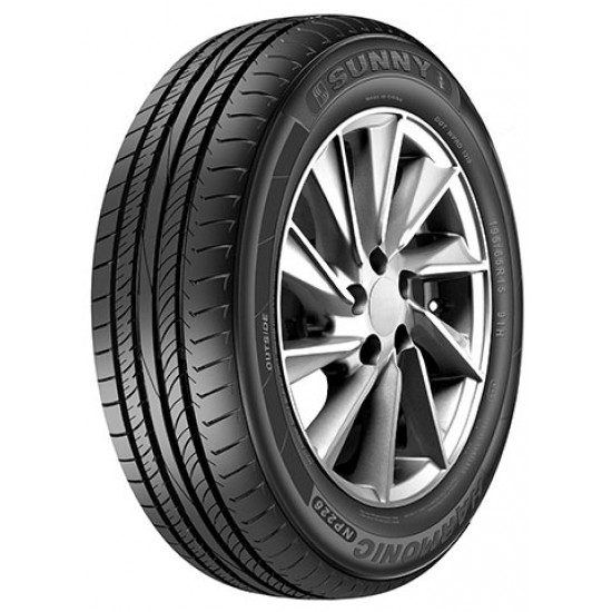 SUNNY NP226 215/60 R16 95H
