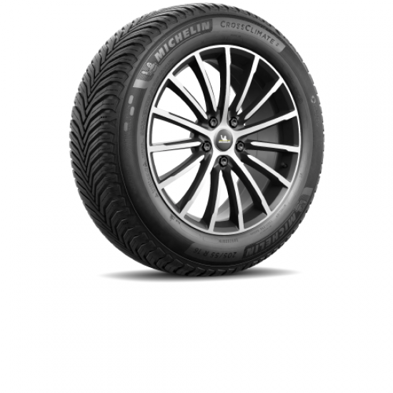 MICHELIN CROSSCLIMATE 2 SUV 235/60 R18 103T