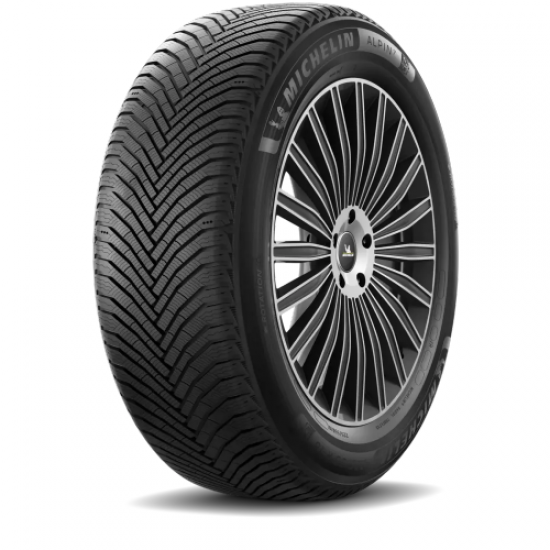 MICHELIN ALPIN 7 235/45 R18 98V