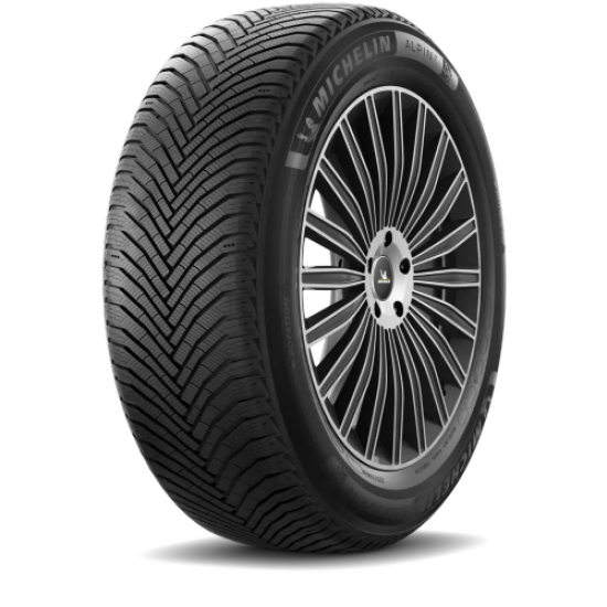MICHELIN ALPIN 7 235/45 R19 99V