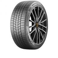 CONTINENTAL WinterContact 8 S 315/35 R21 111V