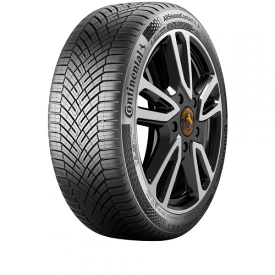 CONTINENTAL AllSeasonContact 2 225/45 R19 96W