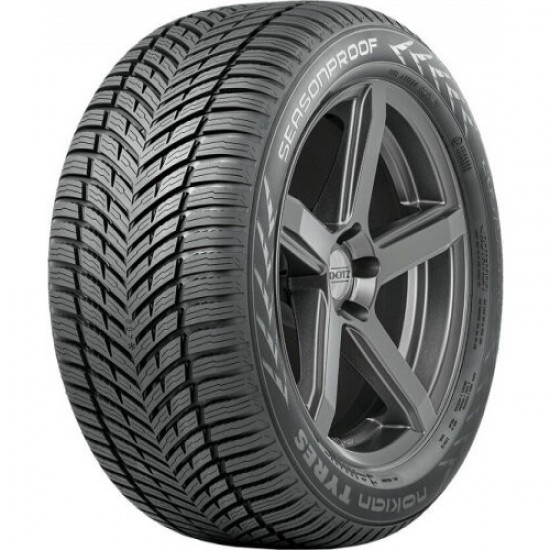 NOKIAN Seasonproof 1 165/70 R14 81T