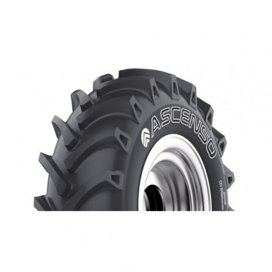 ASCENSO TDB120 16,9/ R34 12PR