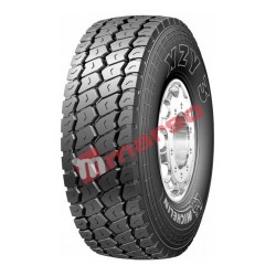 MICHELIN XZY3 385/65 R22.5 160K MICHELIN XZY3 385/65 R22.5 160K