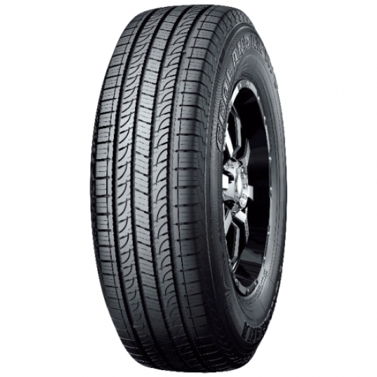 YOKOHAMA GEOLANDAR H/T G056 255/65 R17 114H