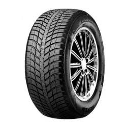 Nexen Nblue-4Season-SUV 215/55 R18 99V