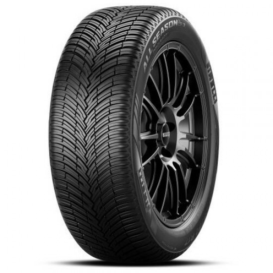 PIRELLI CINTURATO ALL SEASON SF3 205/50 R17 93W