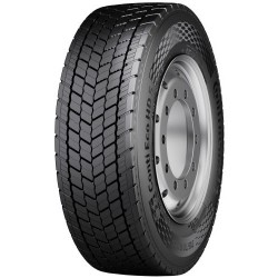 CONTINENTAL Conti Eco HD5 (CECD5) 315/60 R22.5 152/148L