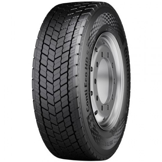 CONTINENTAL Conti Eco HD5 (CECD5) 315/60 R22.5 152/148L