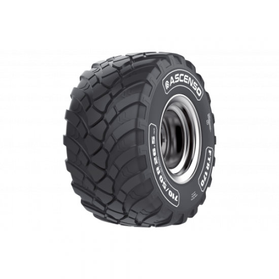 ASCENSO FTR 170 650/50 R22.5 163D