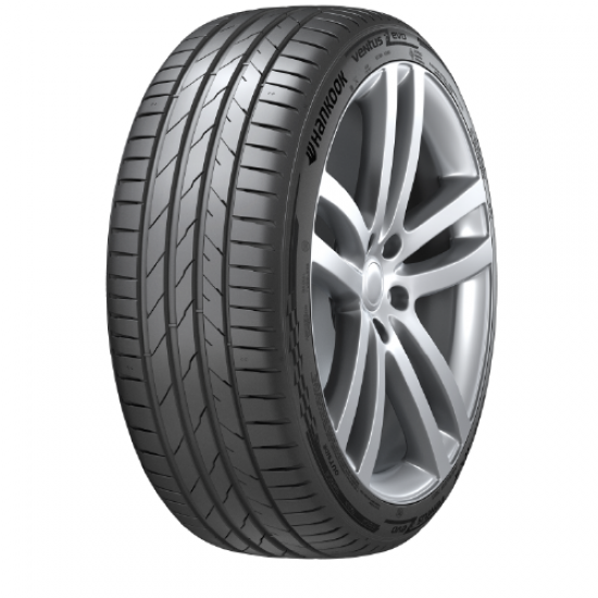 HANKOOK K137 Ventus evo 275/30 R20 97Y