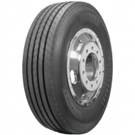UNIVERSAL TYRES UNZS01 205/75 R17.5 124/122M