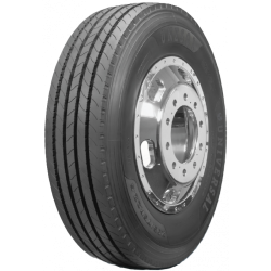 UNIVERSAL TYRES UNZS01 205/75 R17.5 124/122M