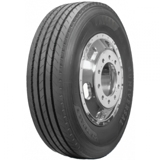 UNIVERSAL TYRES UNZS01 205/75 R17.5 124/122M