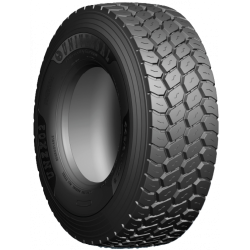 UNIVERSAL TYRES UNZX02 445/65 R22.5 169K