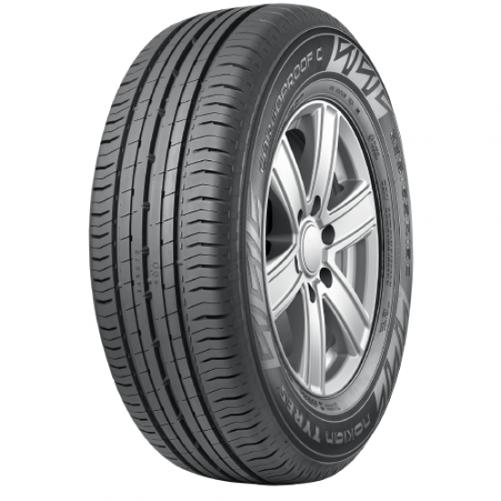 NOKIAN Cargoproof C 205/65 R15 102/100T
