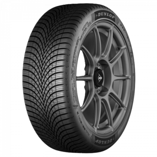DUNLOP ALL SEASON 2 195/60 R16 93V