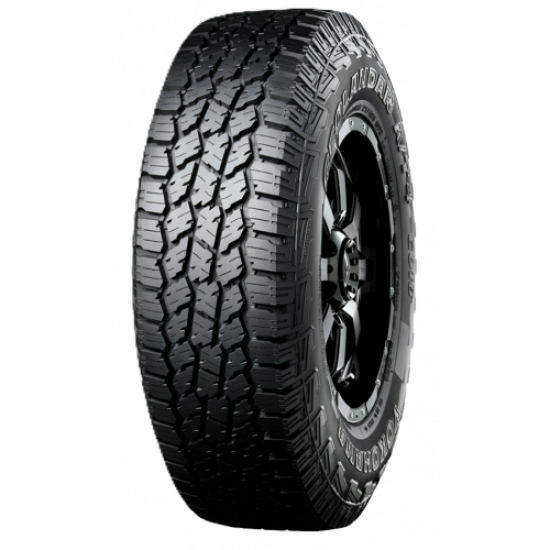 YOKOHAMA GEOLANDAR A/T4 G018 255/70 R15 112/110S