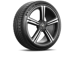 MICHELIN PILOT SPORT 5 255/40 R18 99W